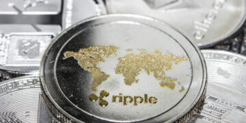 Ripple’s RLUSD Launch Sparks Frenzy as Early Bids Cross $2,100
