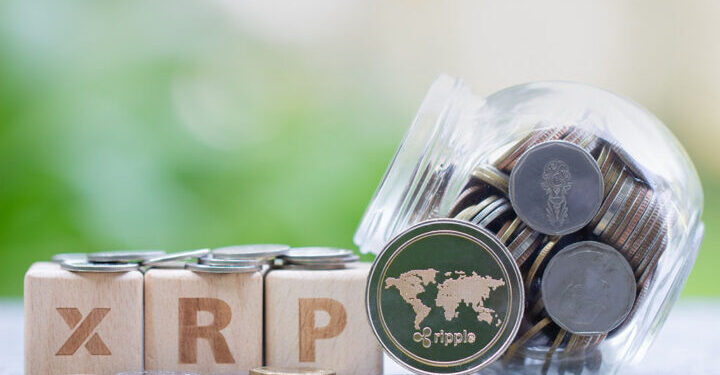 Ripple’s XRP Overtakes Solana and Tether’s USDT to Become 3rd Largest Crypto Fueled by Rising Whale Demand