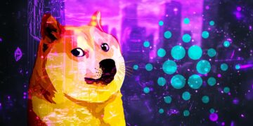 Whales Accumulate Bitcoin, Dogecoin, Cardano and One Other Altcoin Amid Brief Market Dip This Week, Says Analyst