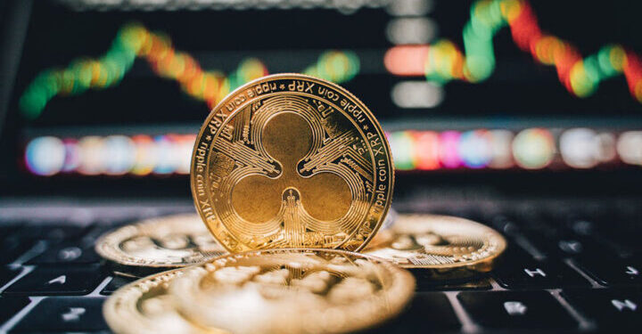 XRP Whale Activity Surge to Record Highs amid 100% Rally, What’s Next?