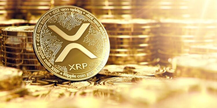 XRP Rebounds 14% amid Whale Accumulation