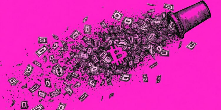 Money in Bitcoin Unlikely To Flow Into Altcoins, According to Veteran Trader – Here’s Why