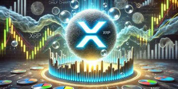 Bollinger Bands Tighten On XRP Daily Chart – Major Price Move Ahead?