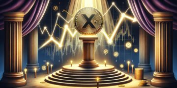 XRP klimt nav hoop einde rechtszaak – wat gaat Ripple doen?