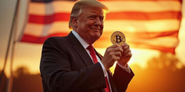 Trump’s Crypto Reserve Plan Fuels Optimism for XRP and Solana