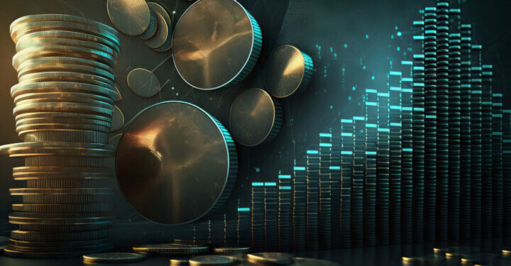 Ethereum and XRP Signal Breakout amid Crypto Wallet Growth