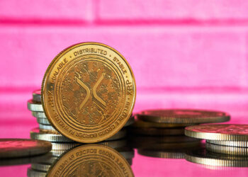 This XRP Price Breakout Sets Stage for 5x Rally as XRP ETF Approval Odds Increase