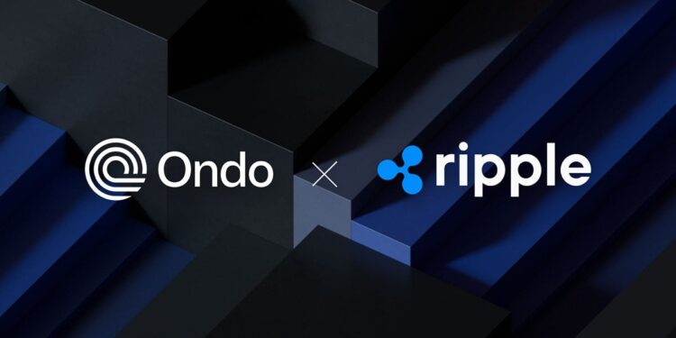 XRP Ledger Expands Into Tokenized US Treasuries Through Ondo Finance Partnership