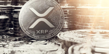 XRP Price Preparing for 40% Gains amid Trump-Effect Rally