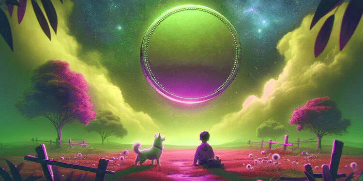 Analyst Predicts Incoming Breakout for FLOKI, Sees Dogecoin and Chainlink Gearing Up for Bullish Reversals
