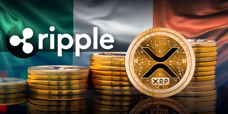 Ripple Vs. SEC Lawsuit: XRP Price Balks At The Latest Developments