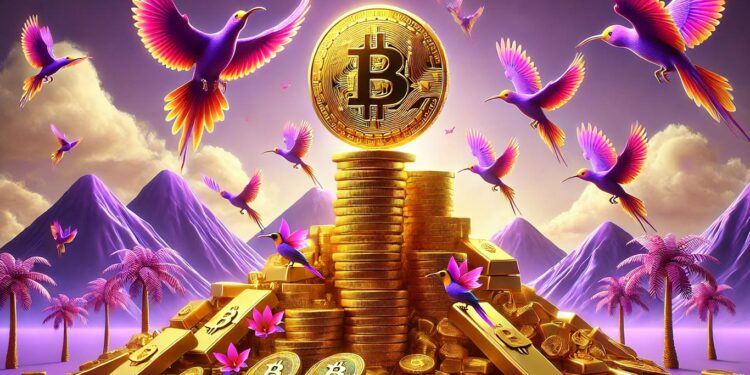 CryptoQuant CEO Ki Young Ju Says Bitcoin Bull Market Isn’t Over, Reveals Five-Year Forecast for Altcoins