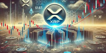 XRP Breaks Down Below Key Demand – Analyst Expects A Drop To $1.65