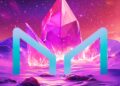 Technical Indicator Suggests DeFi Altcoin Maker (MKR) Primed for a Pullback, According to Crypto Trader