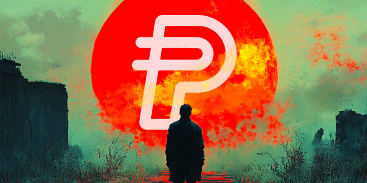 PayPal Planning Big Expansion of PYUSD Adoption via the Payment Giant’s 20,000,000 Merchants in 2025: Report