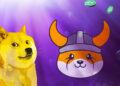 Crypto Analyst Sees Memecoins Staging a Comeback, Predicts Rallies for DOGE and FLOKI