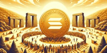 Solana Rises As BlackRock Brings Its $1,700,000,000 Tokenized Treasury Fund to Ethereum Rival’s Chain