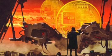 Trader Predicts Rallies for Two Artificial Intelligence Altcoins, Names Three Key Coins for Mid-Term Holdings