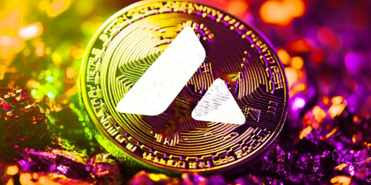 Asset Management Giant VanEck Files for Avalanche (AVAX) ETF in Delaware