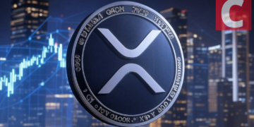 XRP Price News: XRP Forms Major Bullish Pattern, Bulls Battle to Hold $2 Support