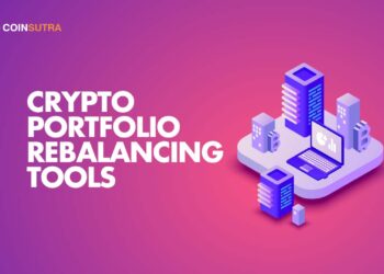 Top Crypto Portfolio Rebalancing Tools (Automated & Manual)
