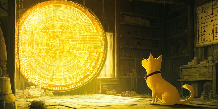 Nasdaq Submits Application to SEC To List Spot Dogecoin (DOGE) ETF Sponsored by 21Shares