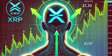 XRP Breaks Out Of Head-And-Shoulders Pattern — Eyes Move Toward $1.30