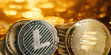 Litecoin, Solana More Likely to Get ETF Than XRP