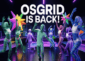 OSgrid back online after extended maintenance – Hypergrid Business