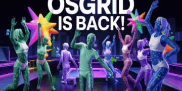 OSgrid back online after extended maintenance – Hypergrid Business