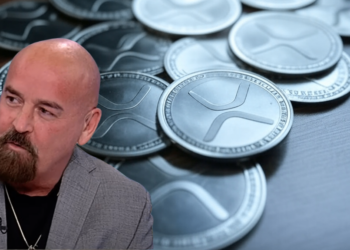 XRP to Flip Ethereum by End of Year, John Deaton Predicts