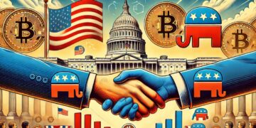 Crypto Industry Contributed $18 Million To Trump’s Inauguration, Ripple Among The Top Donors