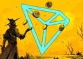 Stablecoins on TRON Increase by $2,170,000,000 in Just Seven Days As Network Dominates Fee Game: On-Chain Data