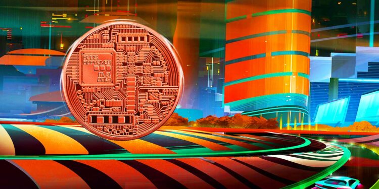 Top Crypto Exchange Binance Airdrops and Lists New Interoperability Altcoin