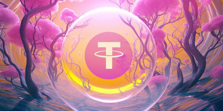 Tether Will Stay Focused on Foreign Markets While US Deals With Regulations, According to CEO Paolo Ardoino: Report