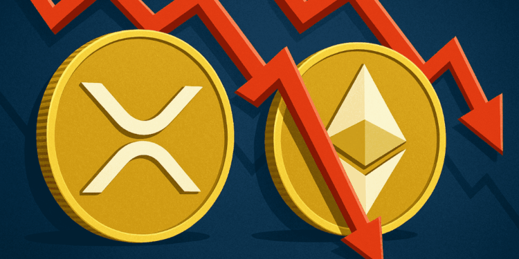 Why Hyperliquid Whale Closed XRP, ETH Long Positions