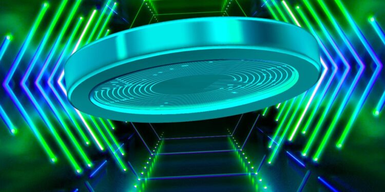 NFT-Ecosystem Token Built on Solana (SOL) Falters After Gaining Surprise Support From Binance Futures