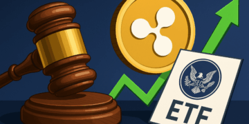 XRP ETF Filing From WisdomTree Now Under Review By US SEC