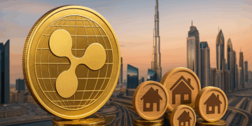XRPL Powers $16B Dubai Real Estate Tokenization