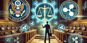 SEC Vs Ripple: Expert Breaks Down 10 Crucial Updates On Settlement Progress