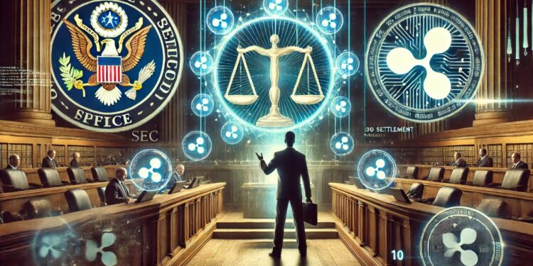 SEC Vs Ripple: Expert Breaks Down 10 Crucial Updates On Settlement Progress