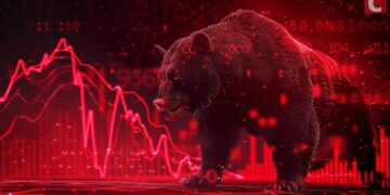 Ripple (XRP) Price Prediction: Head and Shoulders Pattern Flashes 30% Breakdown Signal
