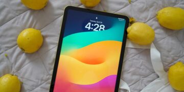 Apple’s latest iPad hit a new low price at Walmart – and it’s available in every color
