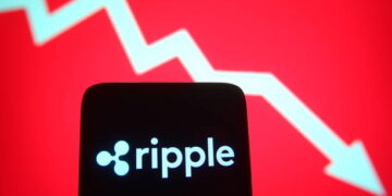 Ripple CEO Sounds Alarm: If You’re An XRP Investor, You Should See This