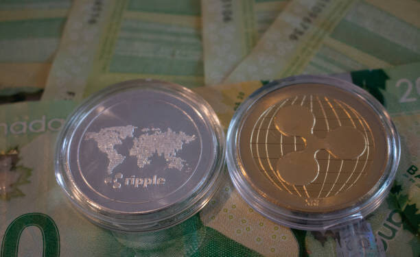Official Ripple Document Surfaces Online, Revealing What Will Drive The XRP Price Higher