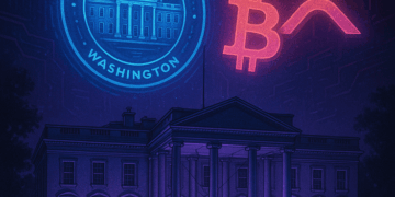 White House Crypto Policy Report Looms: What It Means for Bitcoin and XRP Whales
