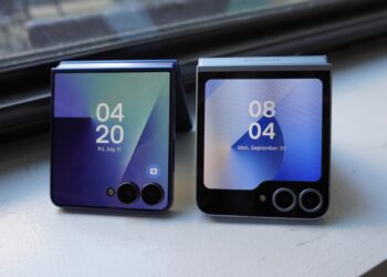 Considering Samsung’s new Z Flip 7? Why I recommend waiting for next year’s model