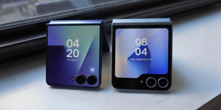 Considering Samsung’s new Z Flip 7? Why I recommend waiting for next year’s model