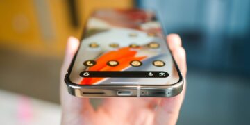 I still prefer my Google Pixel 9 Pro over the expensive flagships – and it’s not even close