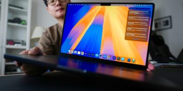 Every Mac model that upgrades to MacOS 26 Tahoe (and which aren’t compatible)